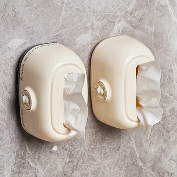 Mounta Bear Tissue Box - All-In-One Store