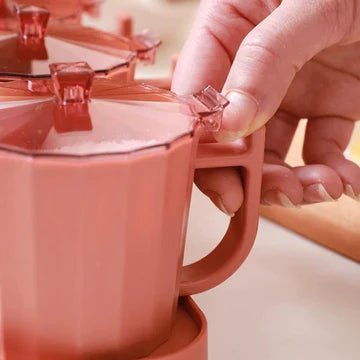 Multi Grid Kitchen Seasoning Set With Spoons - All-In-One Store