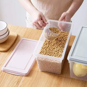 Multi-purpose Storage Baskets - All-In-One Store