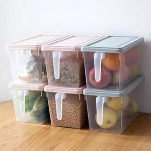 Multi-purpose Storage Baskets - All-In-One Store