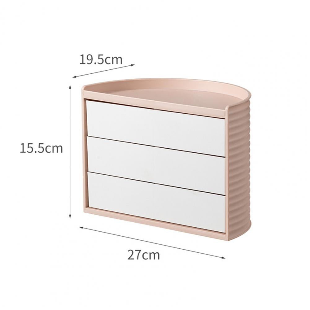 Multifunctional Dressing Table Organizer - All-In-One Store