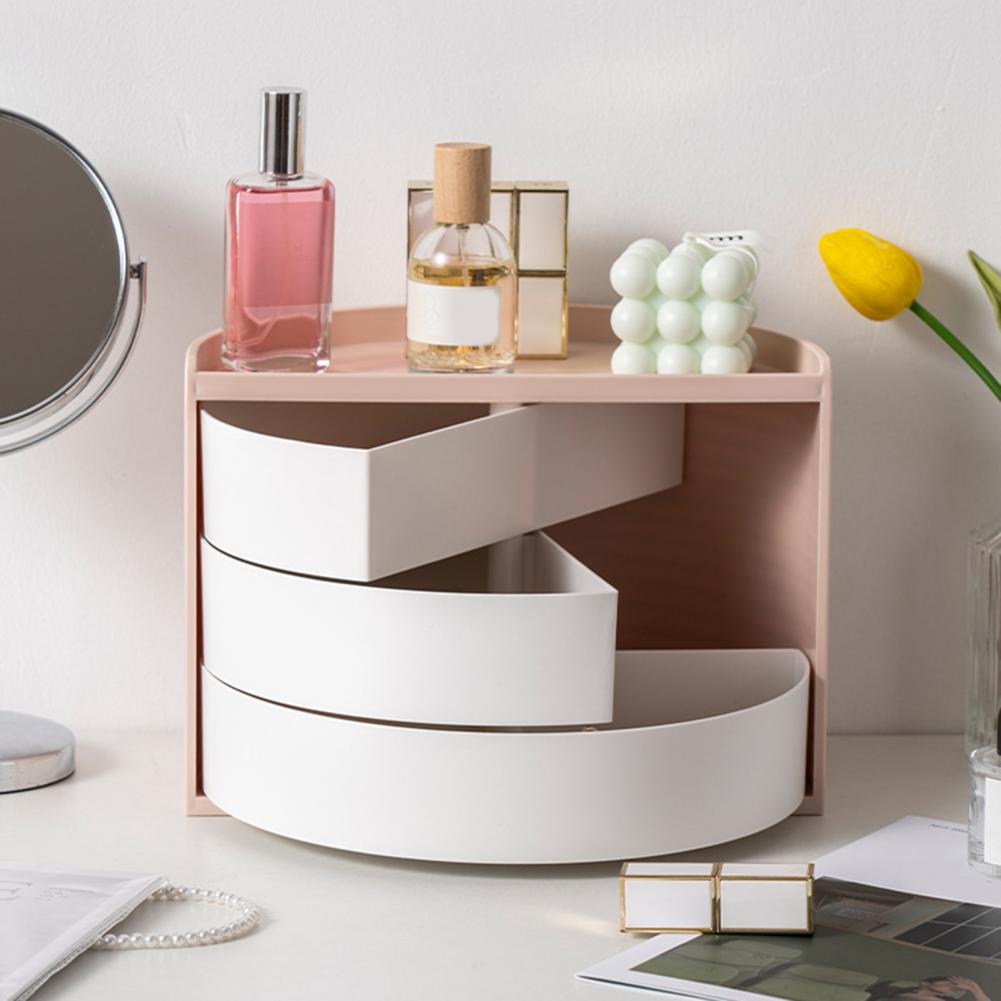 Multifunctional Dressing Table Organizer - All-In-One Store