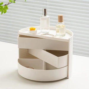 Multifunctional Dressing Table Organizer - All-In-One Store