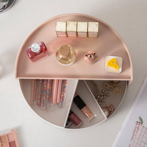 Multifunctional Dressing Table Organizer - All-In-One Store