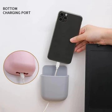 Multipurpose Wall Holder - All-In-One Store