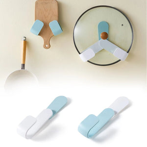 New Wall lid holder - All-In-One Store