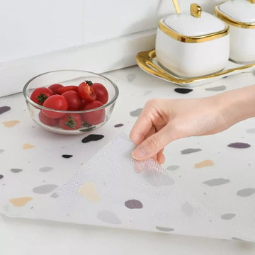 Non slip fridge mat 45×160c.m - All-In-One Store