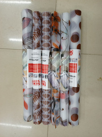 Non slip fridge mat 45×160c.m - All-In-One Store