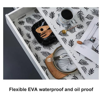 Non slip fridge mat 45×160c.m - All-In-One Store