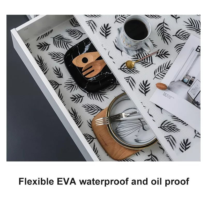 Non slip fridge mat 45×160c.m - All-In-One Store