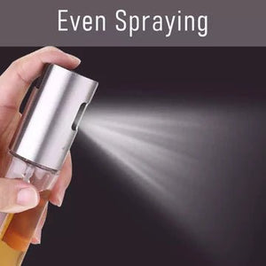 Oil Spray Bottle - All-In-One Store