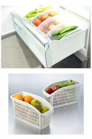 Organizer Storage Basket Small - All-In-One Store