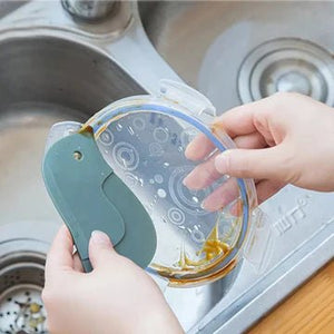 Penguin Shape Scrapper - All-In-One Store