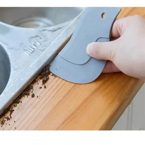 Penguin Shape Scrapper - All-In-One Store