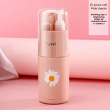 7 in 1 Travel Toiletries Kit