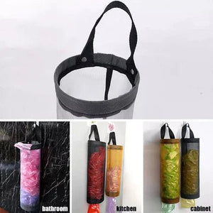 Plastic Bag Dispenser - All-In-One Store
