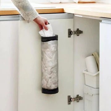 Plastic Bag Dispenser - All-In-One Store