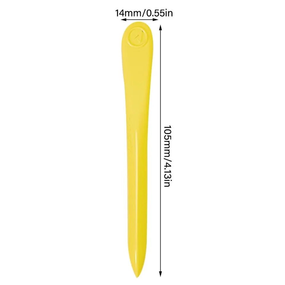 Plastic Crayons - All-In-One Store