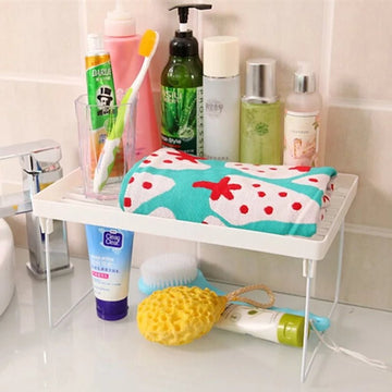 Plastic Shelf - All-In-One Store