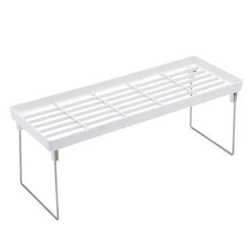 Plastic Shelf - All-In-One Store