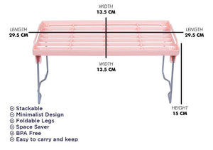 Plastic Shelf - All-In-One Store
