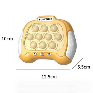 Pop It! PRO - Quick Push Game Console - All-In-One Store