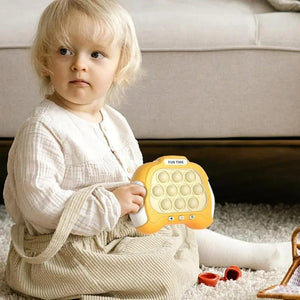 Pop It! PRO - Quick Push Game Console - All-In-One Store