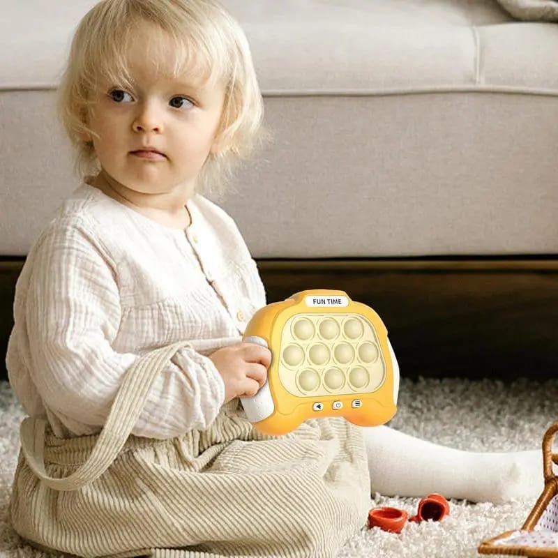 Pop It! PRO - Quick Push Game Console - All-In-One Store