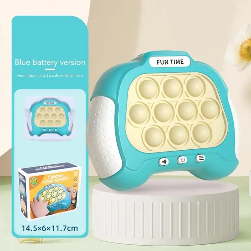 Pop It! PRO - Quick Push Game Console - All-In-One Store