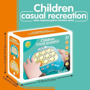 Pop It! PRO - Quick Push Game Console - All-In-One Store