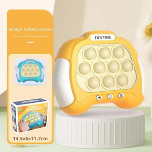 Pop It! PRO - Quick Push Game Console - All-In-One Store