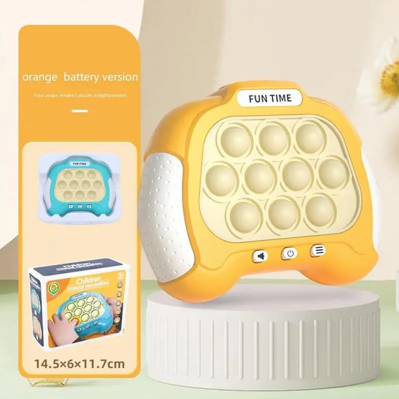 Pop It! PRO - Quick Push Game Console - All-In-One Store