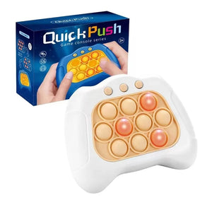 Pop It! PRO - Quick Push Game Console - All-In-One Store