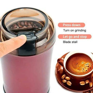 Portable Grinder - All-In-One Store