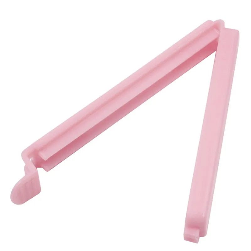 Portable sealing bag clip pack of 5 - All-In-One Store