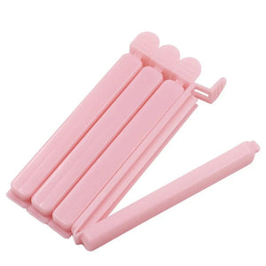 Portable sealing bag clip pack of 5 - All-In-One Store