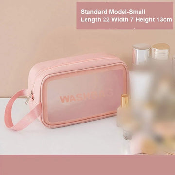 Portable Water Proof Wash Bag - All-In-One Store