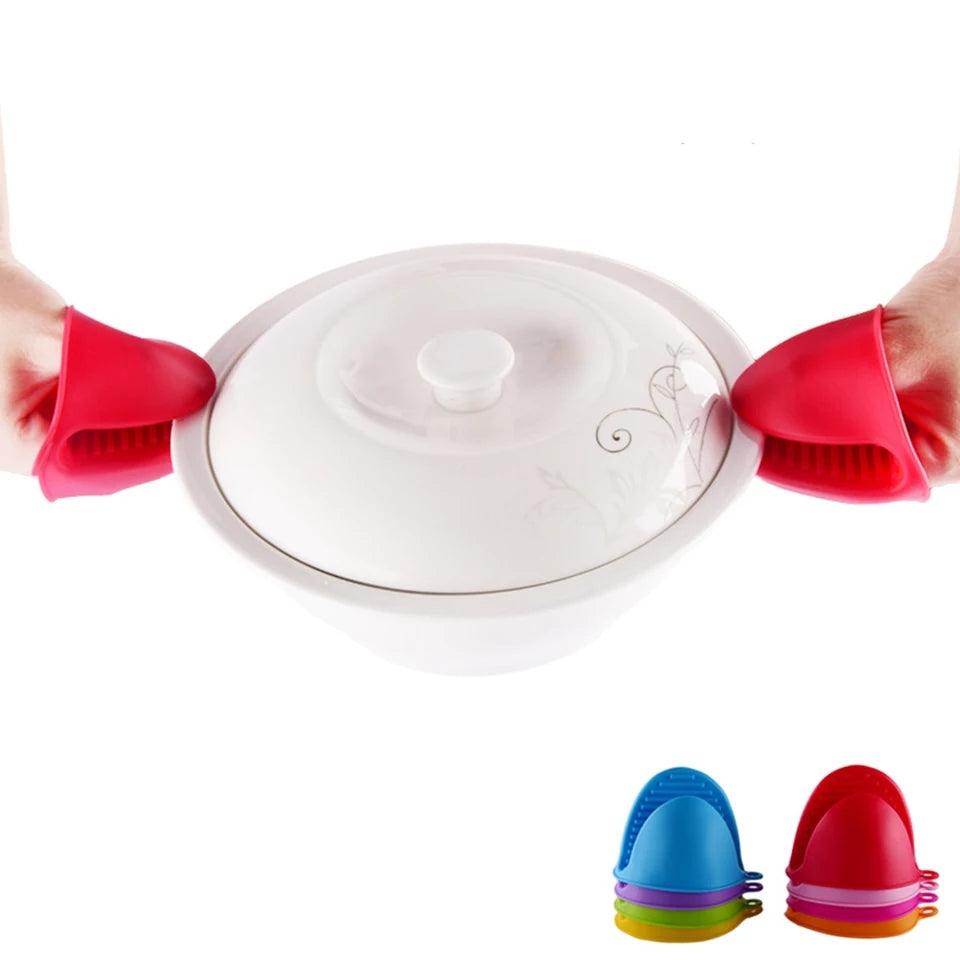 Pot Holder 2 Pcs - All-In-One Store