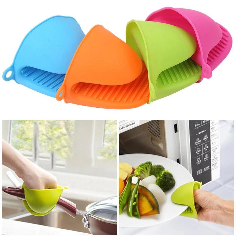 Pot Holder 2 Pcs - All-In-One Store