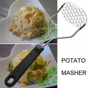 Potato Masher - All-In-One Store