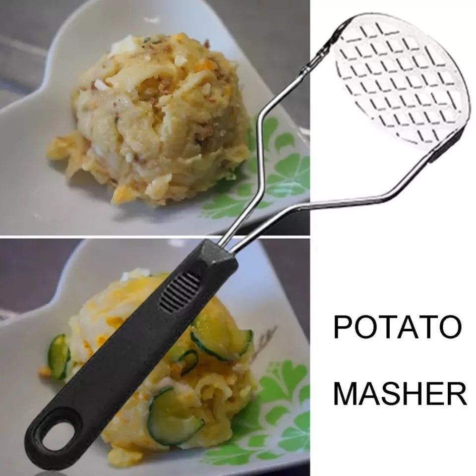 Potato Masher - All-In-One Store