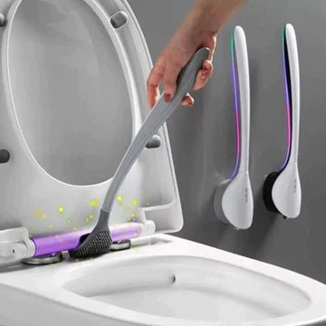 Premium Toilet Brush - All-In-One Store