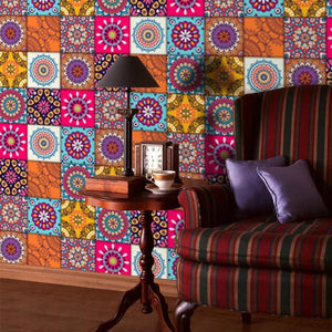 Premium Wall Sticker - All-In-One Store