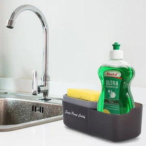 Pressmatic Dish Soap Dispenser - All-In-One Store