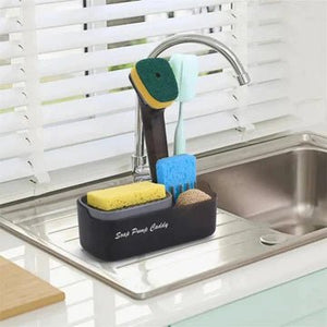 Pressmatic Dish Soap Dispenser - All-In-One Store