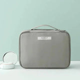 Pretty n Portable Makeup Bag with Mini Marvel Pouch - All-In-One Store