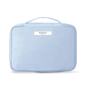 Pretty n Portable Makeup Bag with Mini Marvel Pouch - All-In-One Store