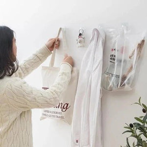 Punch Free Screw Stickers (3 Pcs) - All-In-One Store