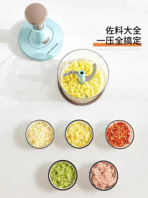 Push Chopper - All-In-One Store