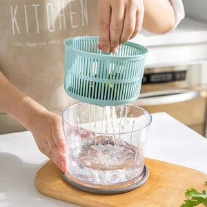 Push Chopper - All-In-One Store